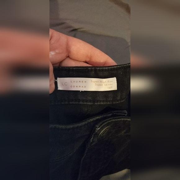 Lane Bryant/Lauren Conrad Bundle Size 14 - Picture 9 of 11